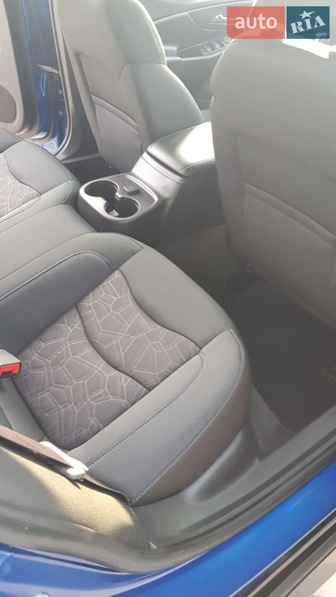 2015 Chevrolet Volt - мініатюра 13