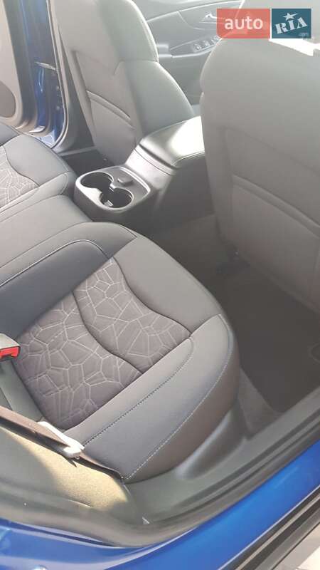 Хэтчбек Chevrolet Volt 2015 в Умани фото 13 Хэтчбек Chevrolet Volt 2015 в Умани