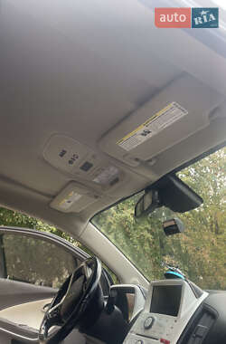 Хэтчбек Chevrolet Volt 2012 в Ширяево
