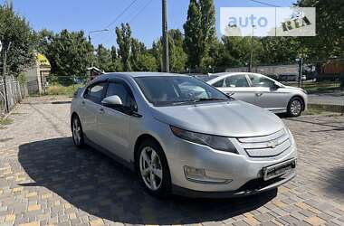 Хетчбек Chevrolet Volt 2014 в Одесі