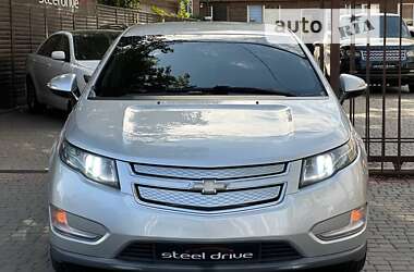 Хетчбек Chevrolet Volt 2014 в Одесі