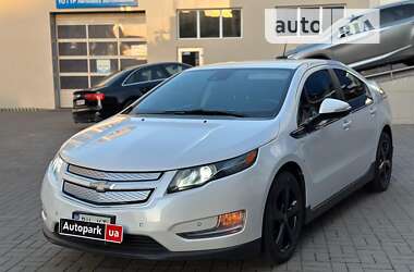 Хетчбек Chevrolet Volt 2015 в Одесі