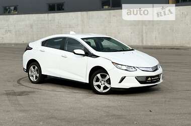 Хетчбек Chevrolet Volt 2015 в Києві