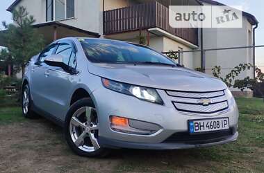 Хетчбек Chevrolet Volt 2014 в Одесі