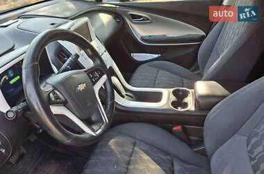 Хэтчбек Chevrolet Volt 2012 в Харькове