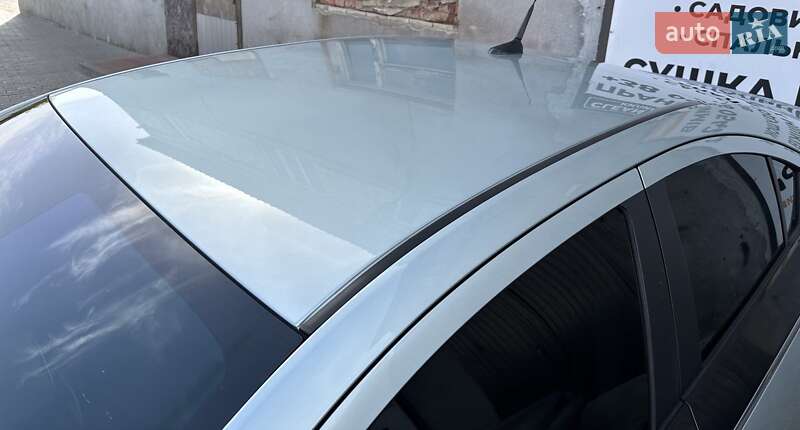Хэтчбек Chevrolet Volt 2013 в Сумах