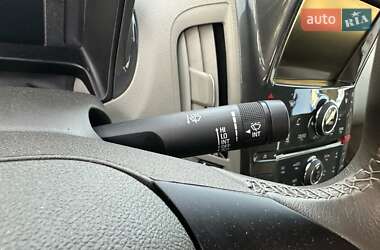 Хэтчбек Chevrolet Volt 2013 в 