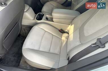 Хэтчбек Chevrolet Volt 2013 в 