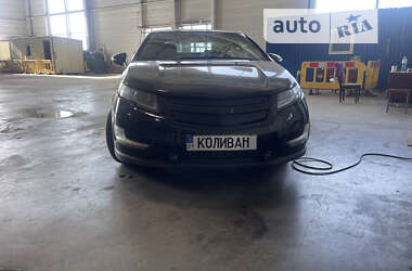 Хэтчбек Chevrolet Volt 2012 в Харькове