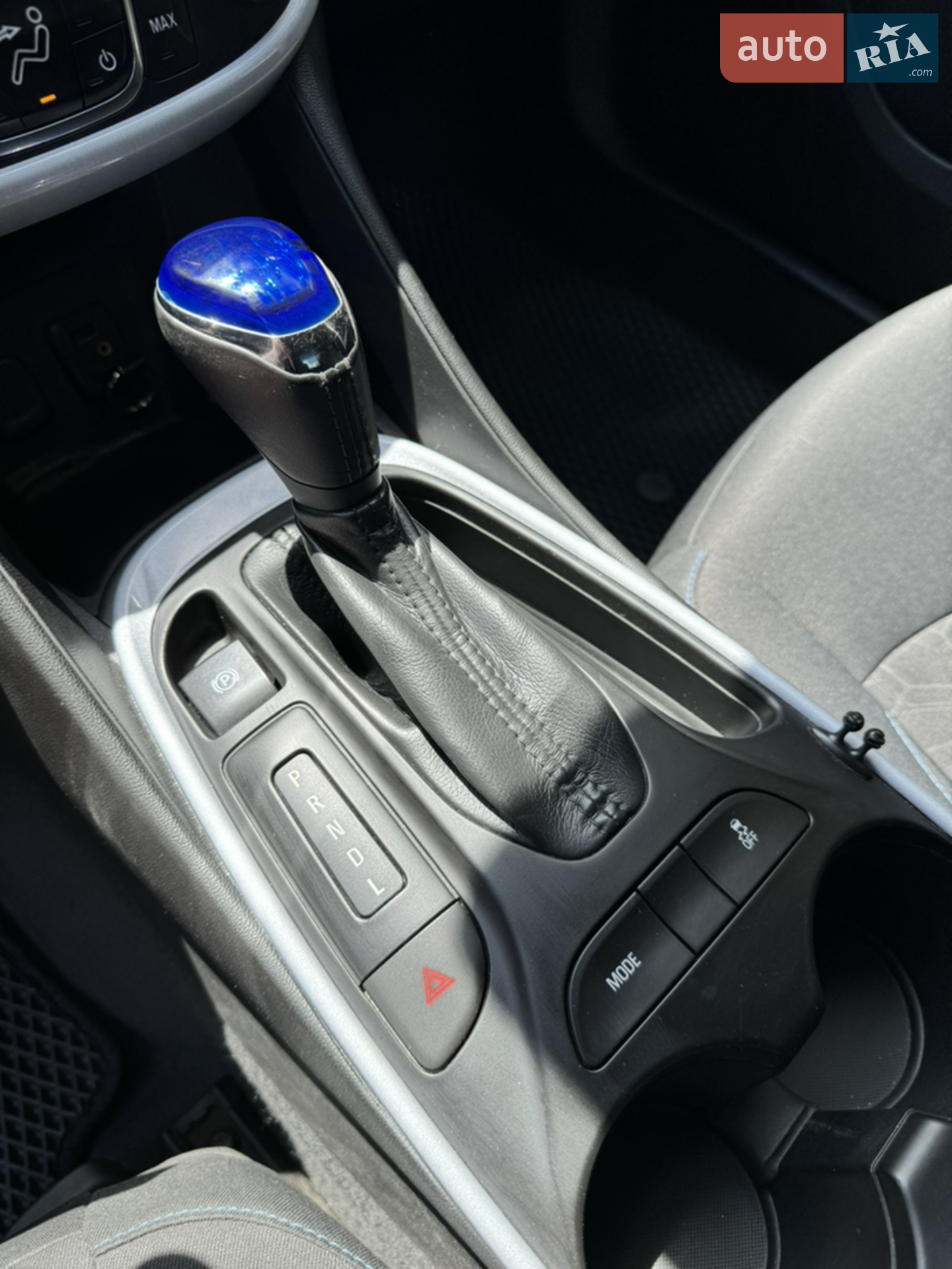 2016 Chevrolet Volt - мініатюра 13