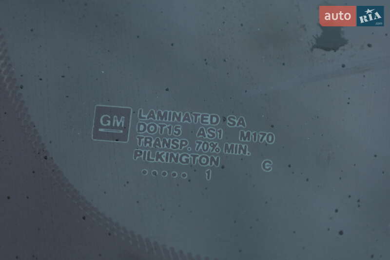 Хэтчбек Chevrolet Volt 2011 в Чернигове