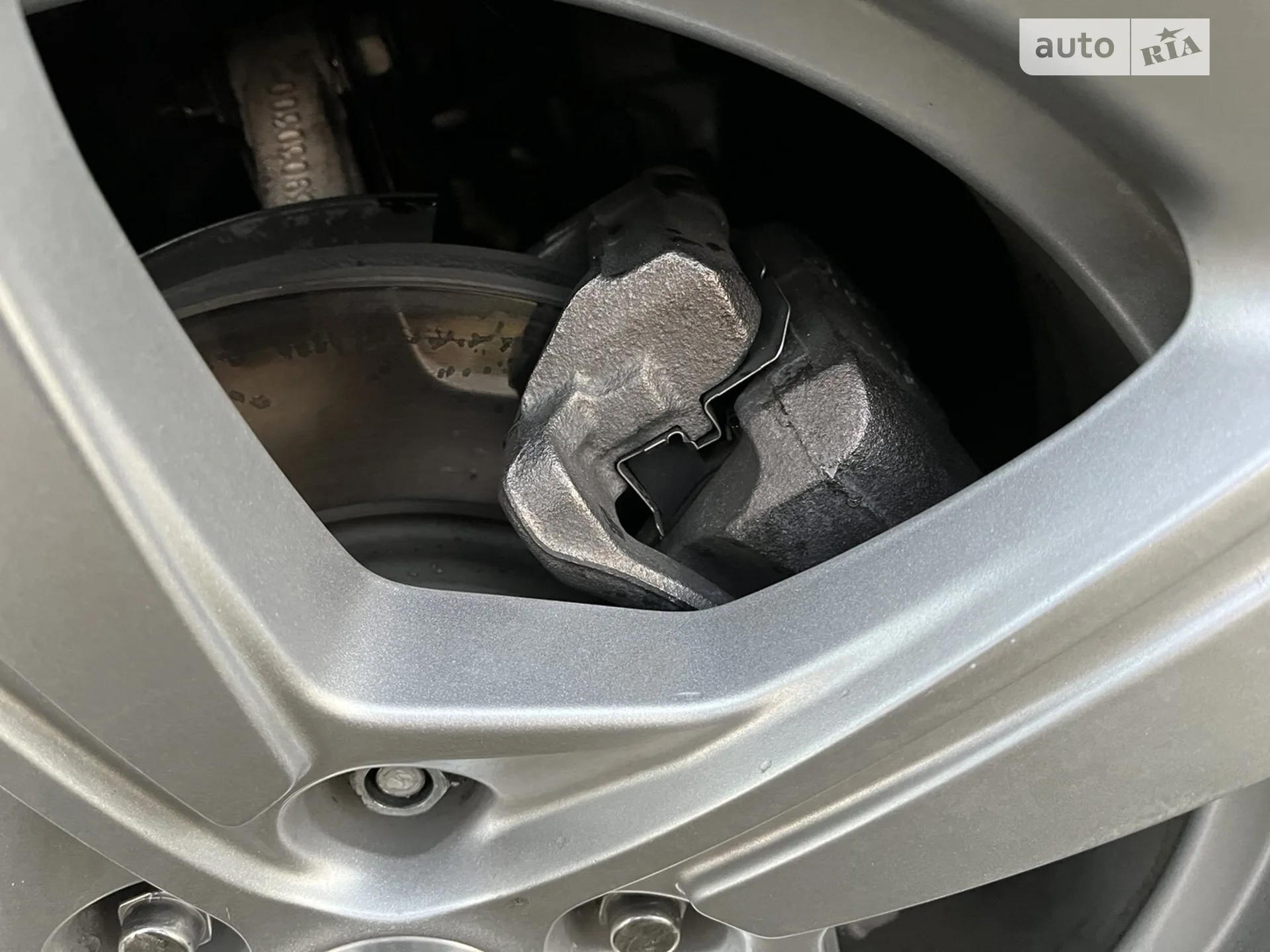 2018 Chevrolet Volt - мініатюра 42