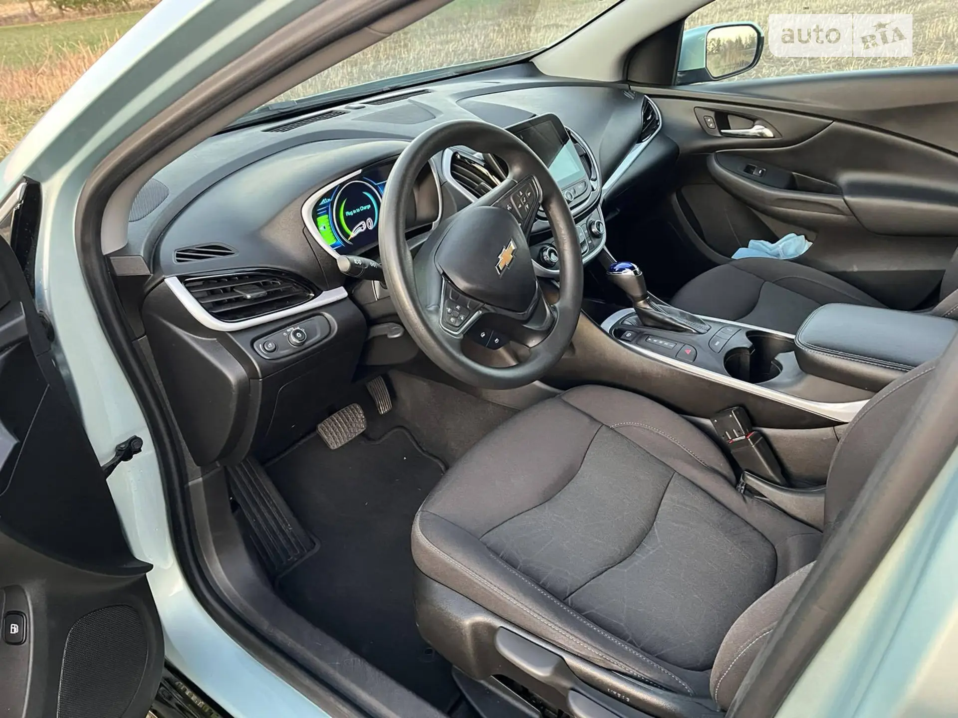 2018 Chevrolet Volt - мініатюра 57