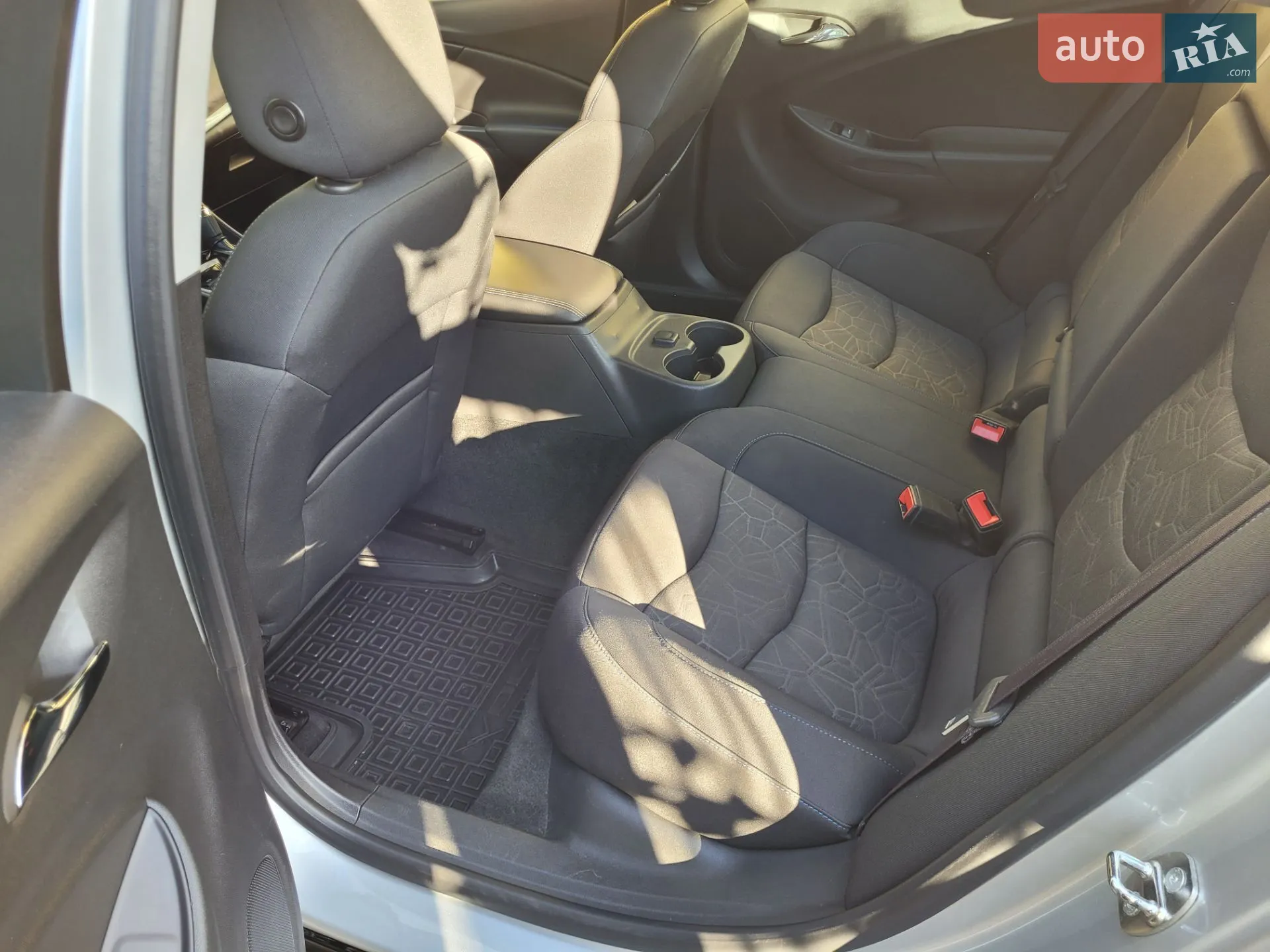 2015 Chevrolet Volt - мініатюра 9