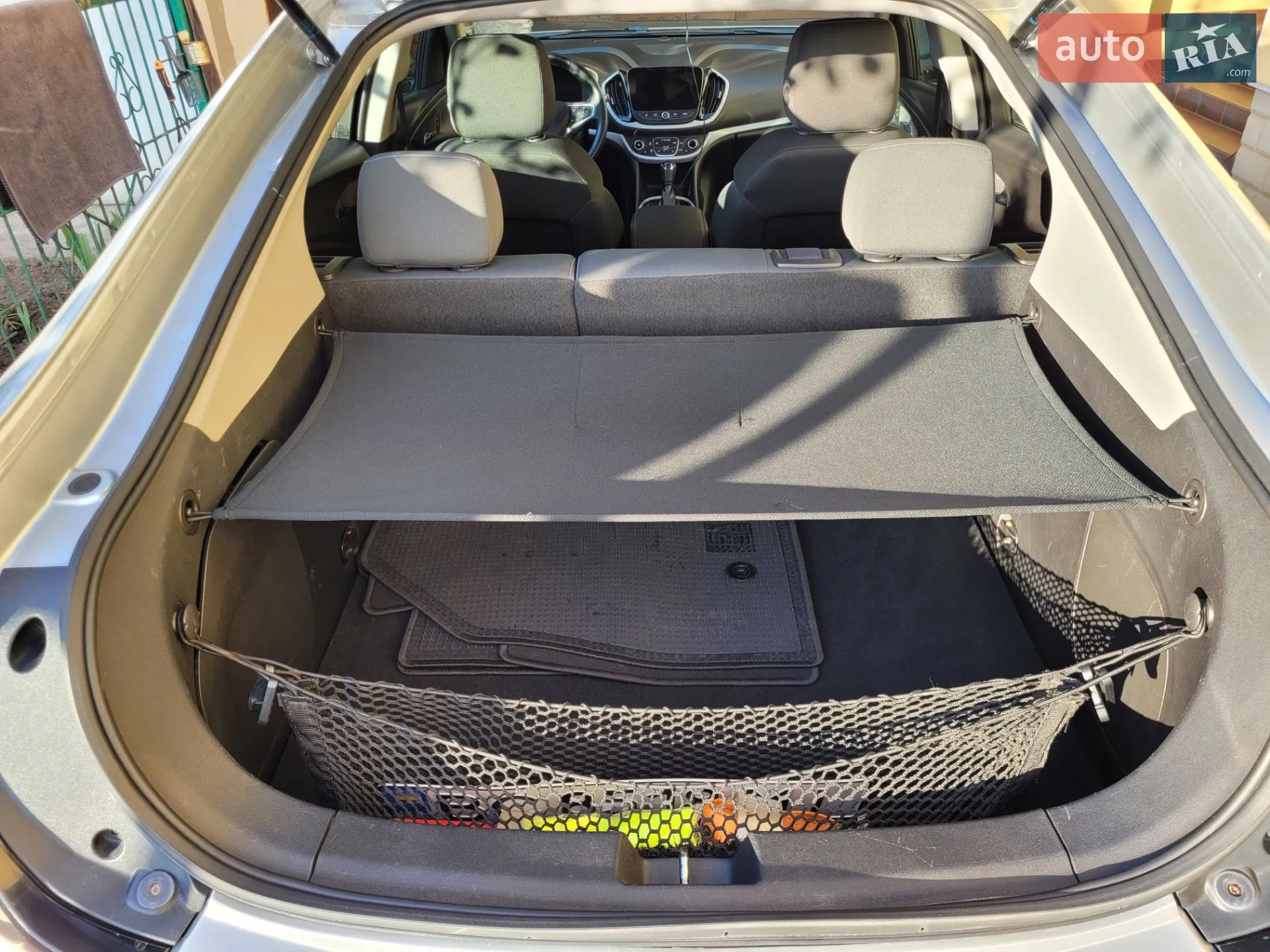 2015 Chevrolet Volt - мініатюра 13