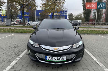 Хэтчбек Chevrolet Volt 2015 в Хмельницком