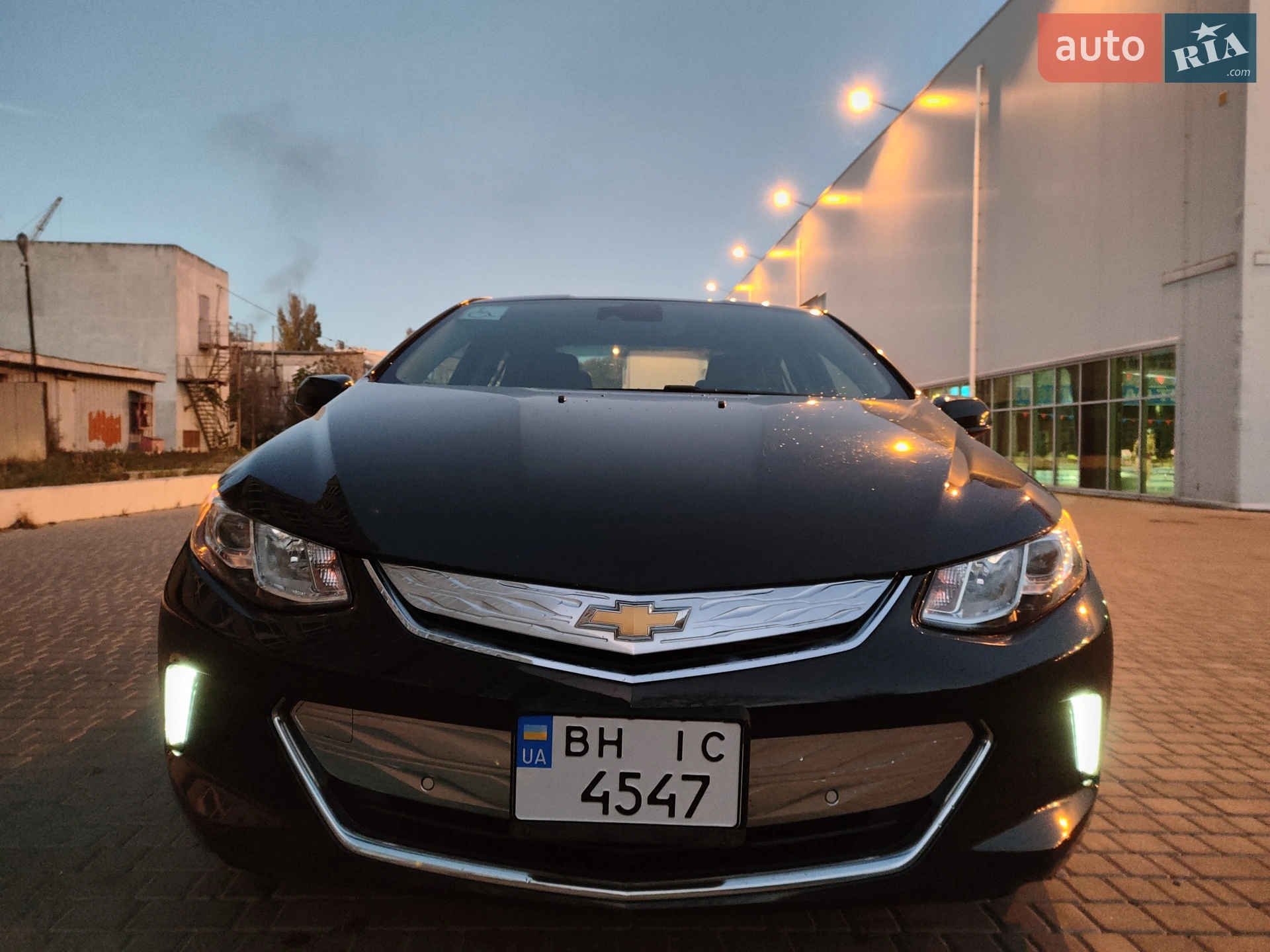 2015 Chevrolet Volt - мініатюра 11