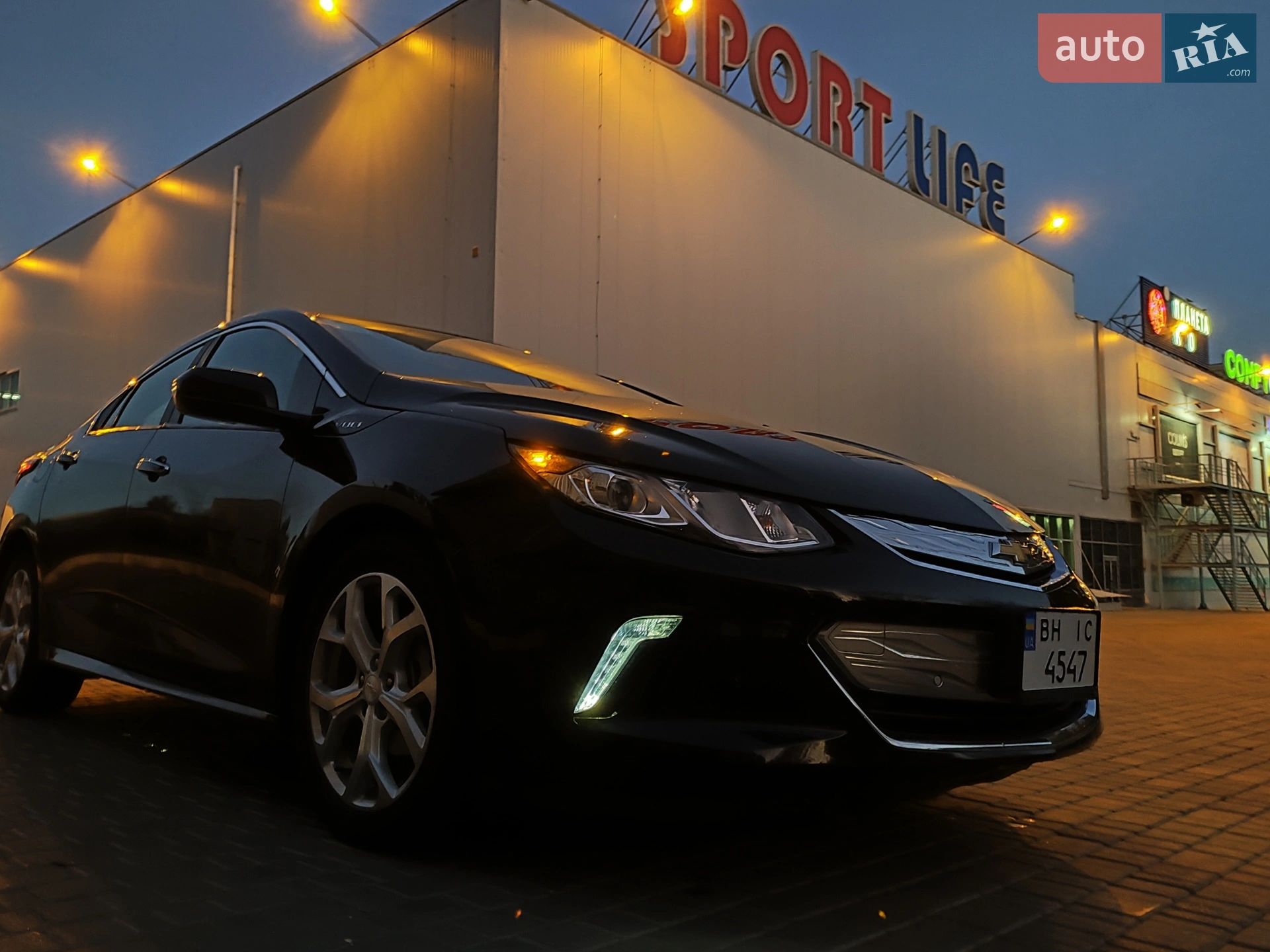 2015 Chevrolet Volt - мініатюра 12