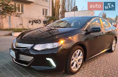 Хетчбек Chevrolet Volt 2015 в Одесі