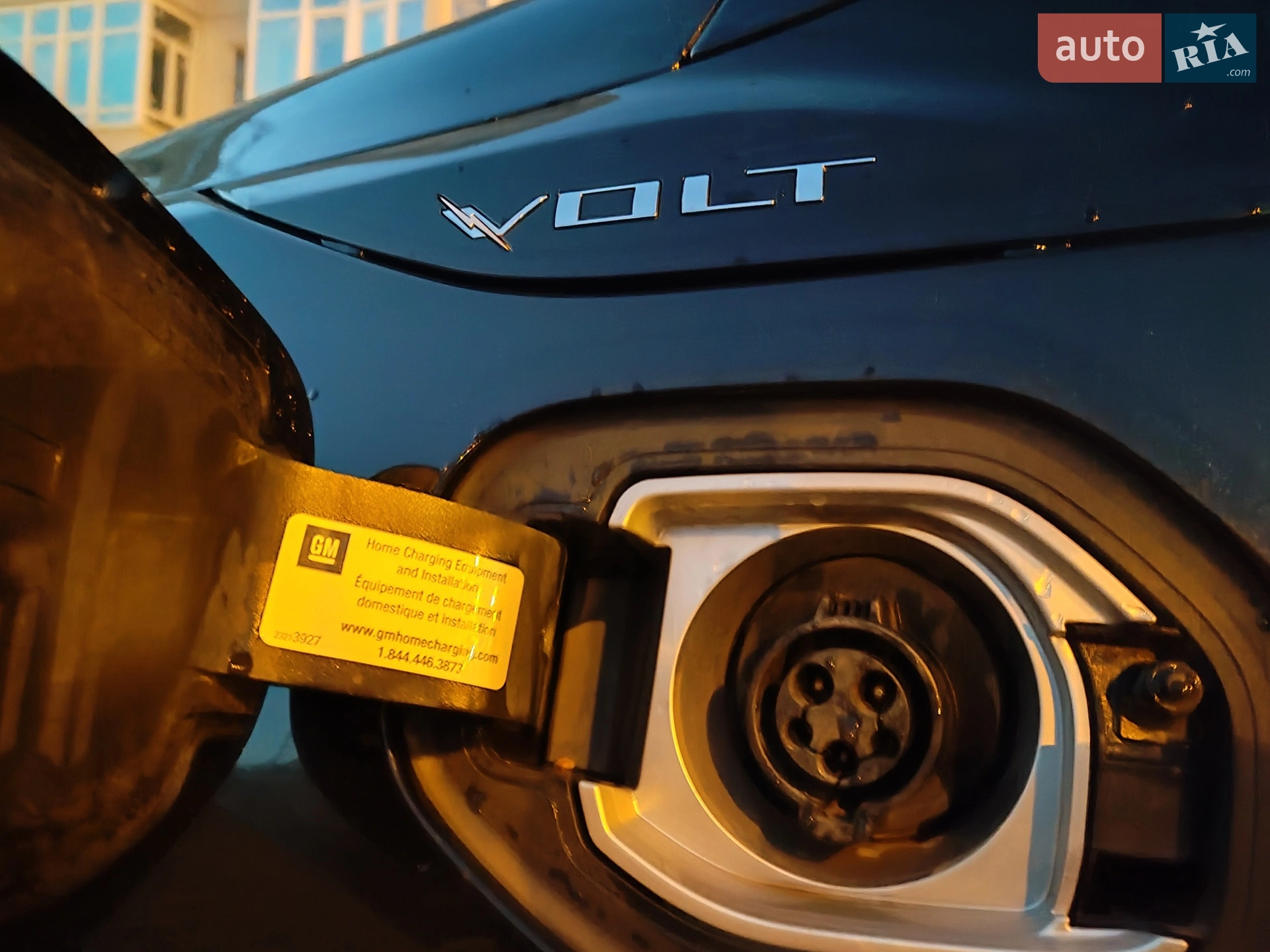 2015 Chevrolet Volt - мініатюра 15