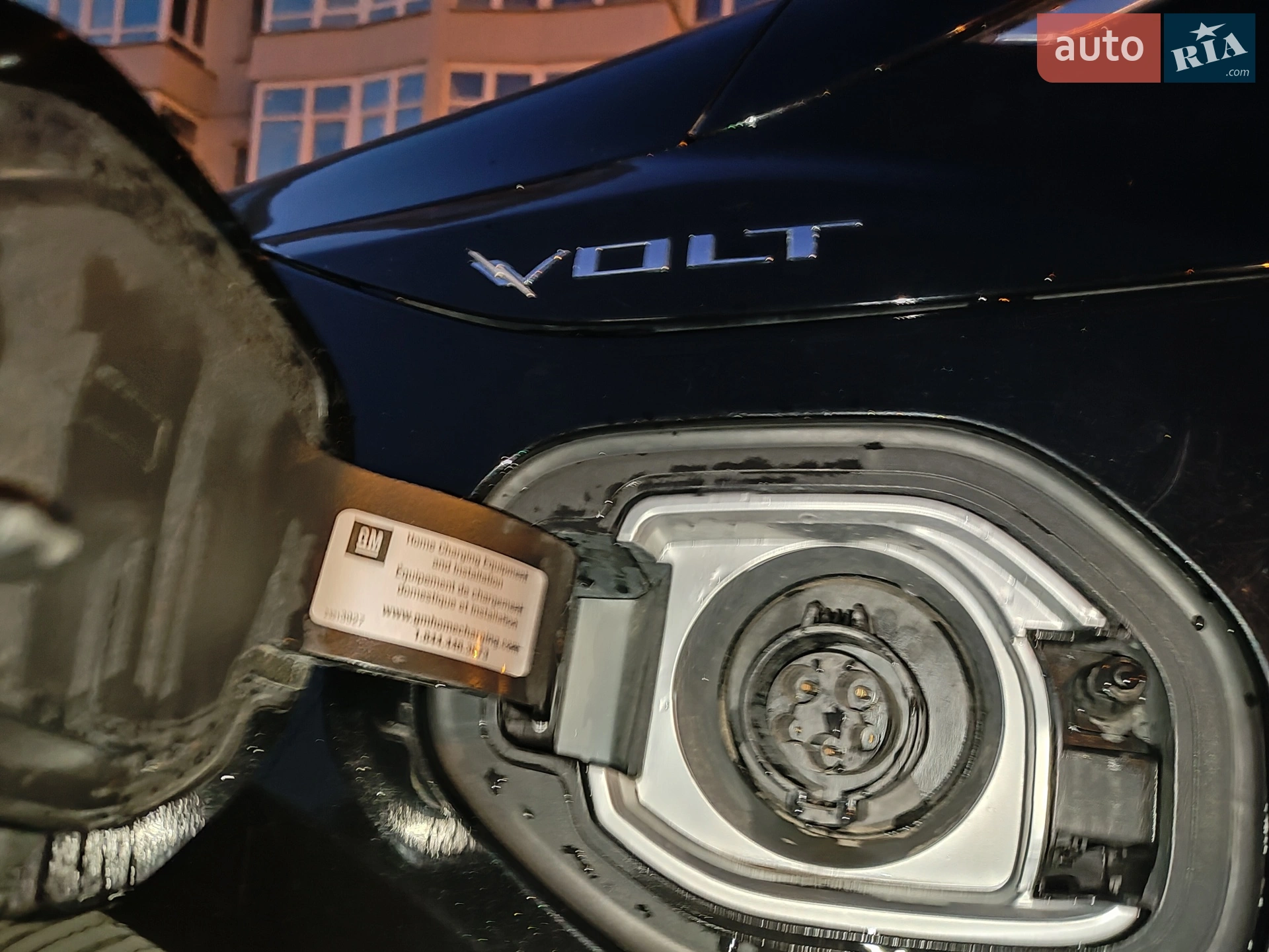 2015 Chevrolet Volt - мініатюра 14