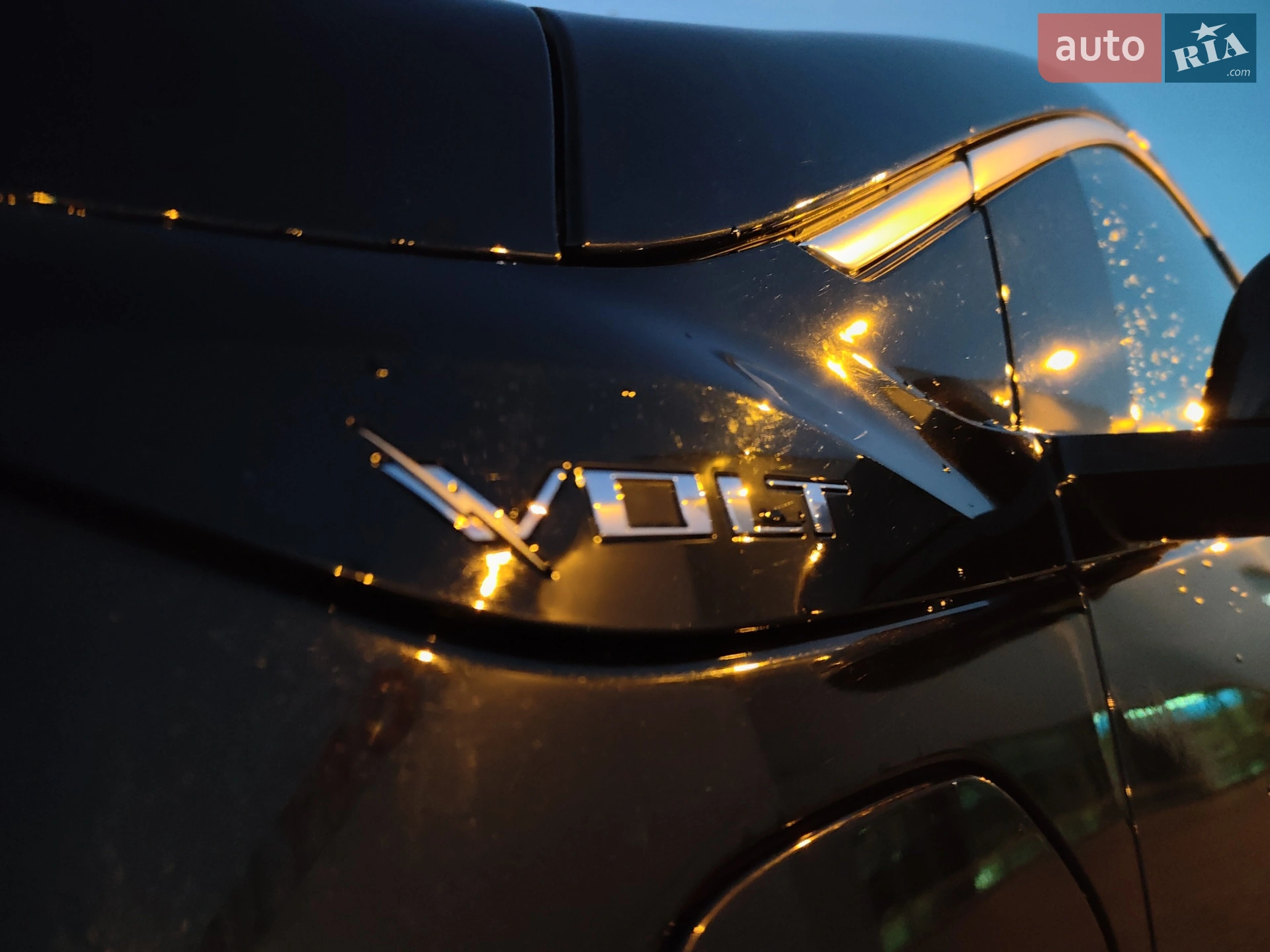 2015 Chevrolet Volt - мініатюра 18