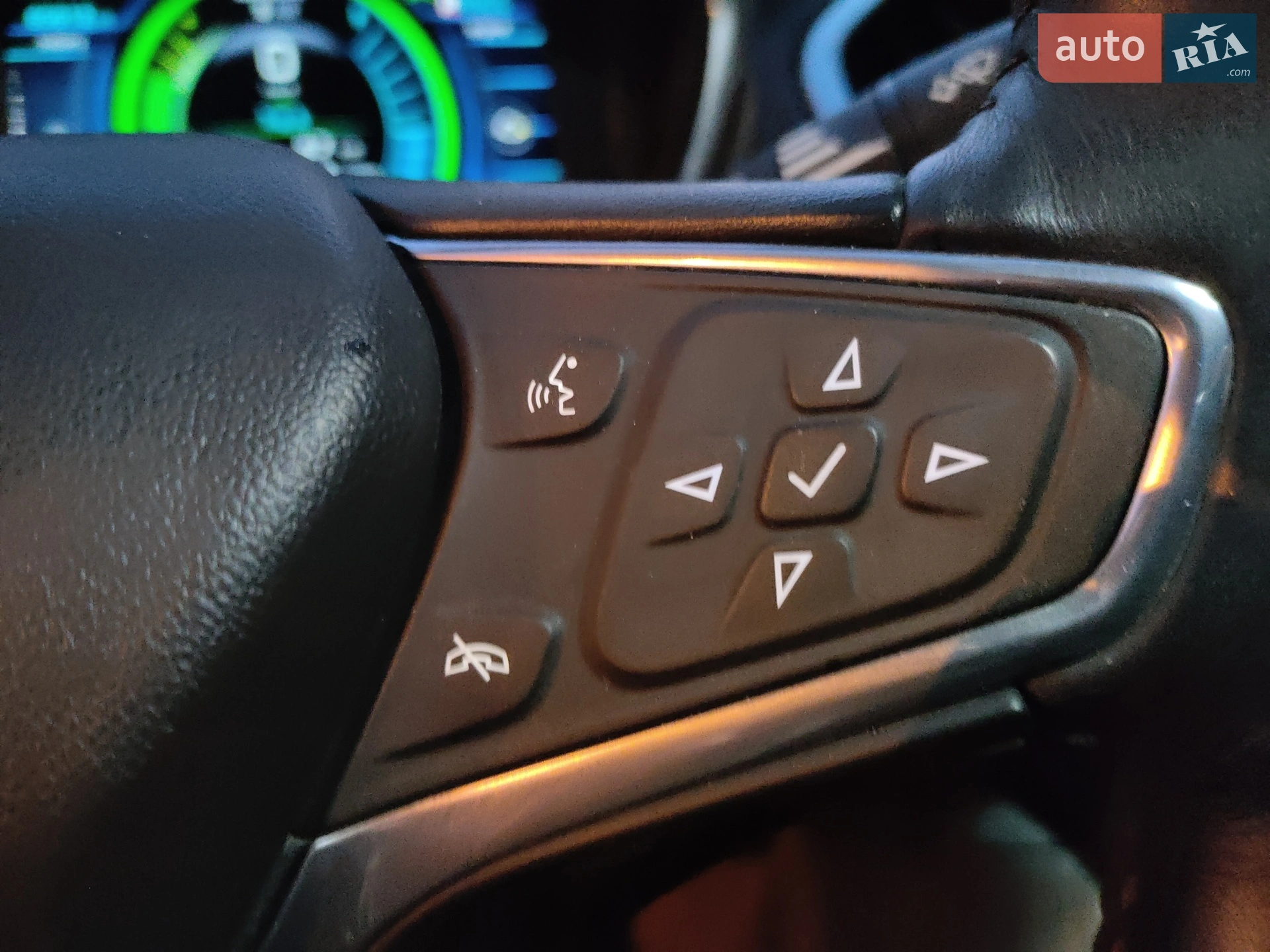 2015 Chevrolet Volt - мініатюра 20