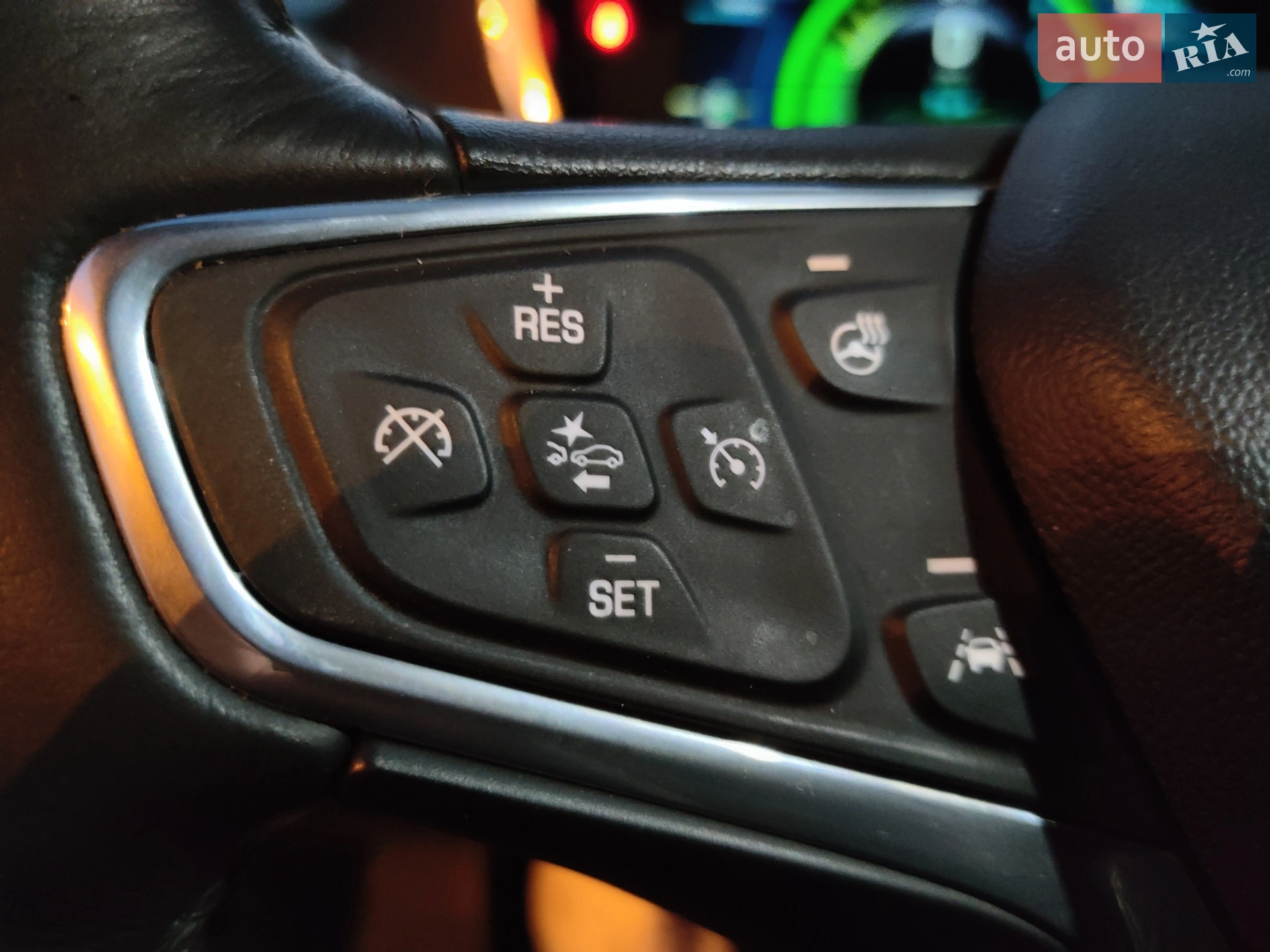 2015 Chevrolet Volt - мініатюра 21