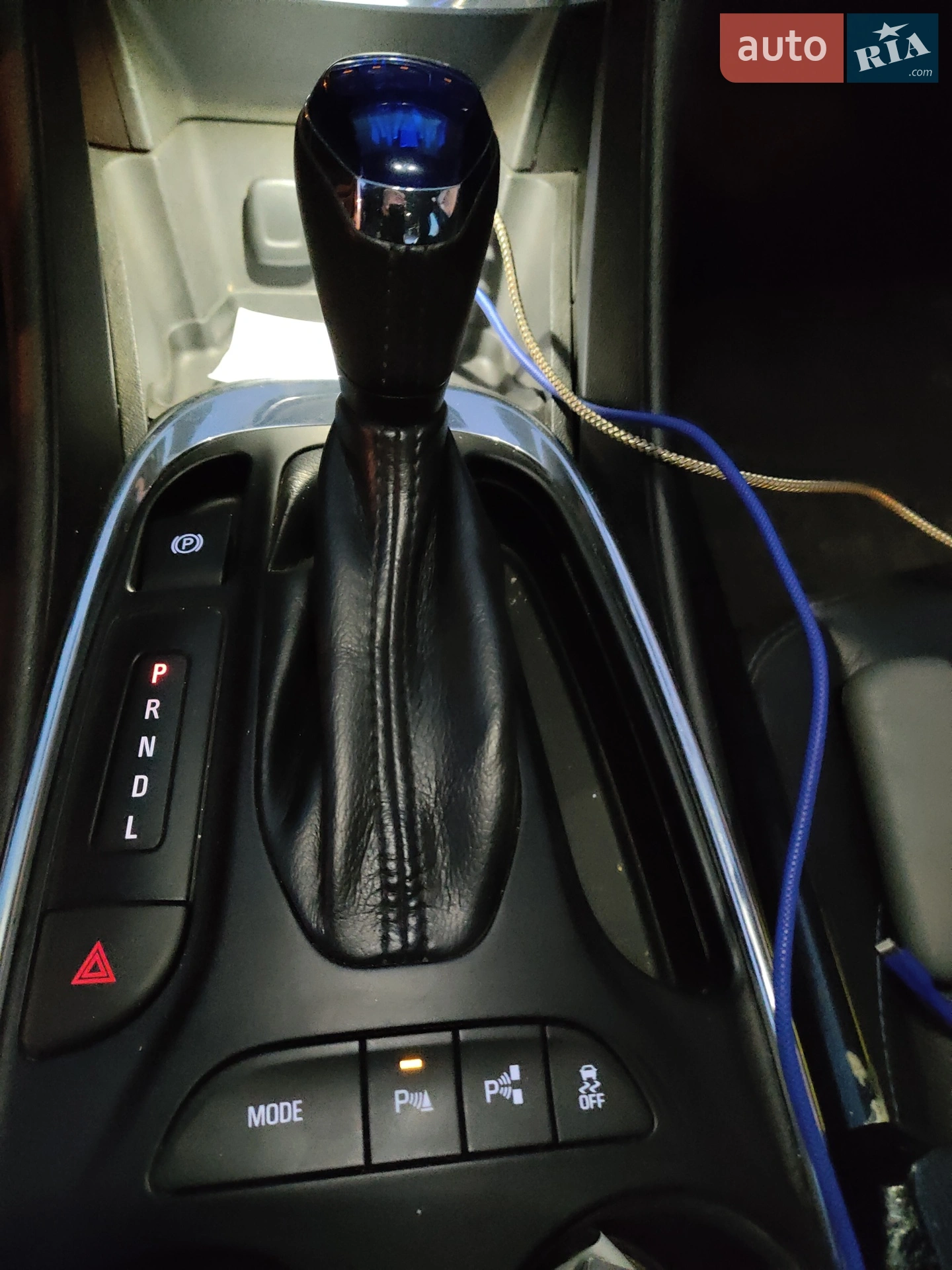 2015 Chevrolet Volt - мініатюра 22