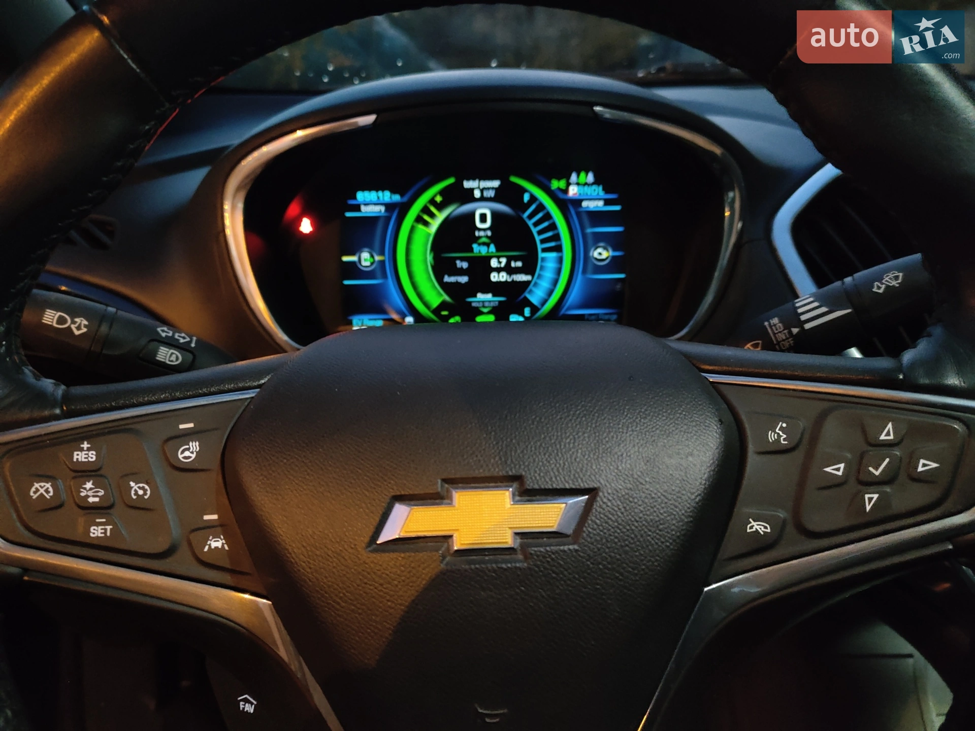 2015 Chevrolet Volt - мініатюра 25