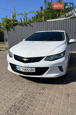 Хетчбек Chevrolet Volt 2016 в Кривому Розі