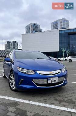 Хэтчбек Chevrolet Volt 2015 в Одессе