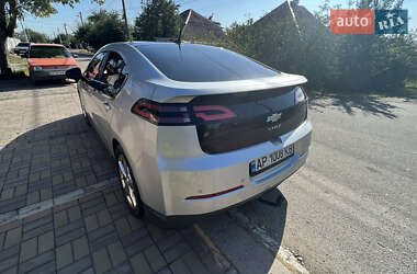 Хетчбек Chevrolet Volt 2011 в Запоріжжі