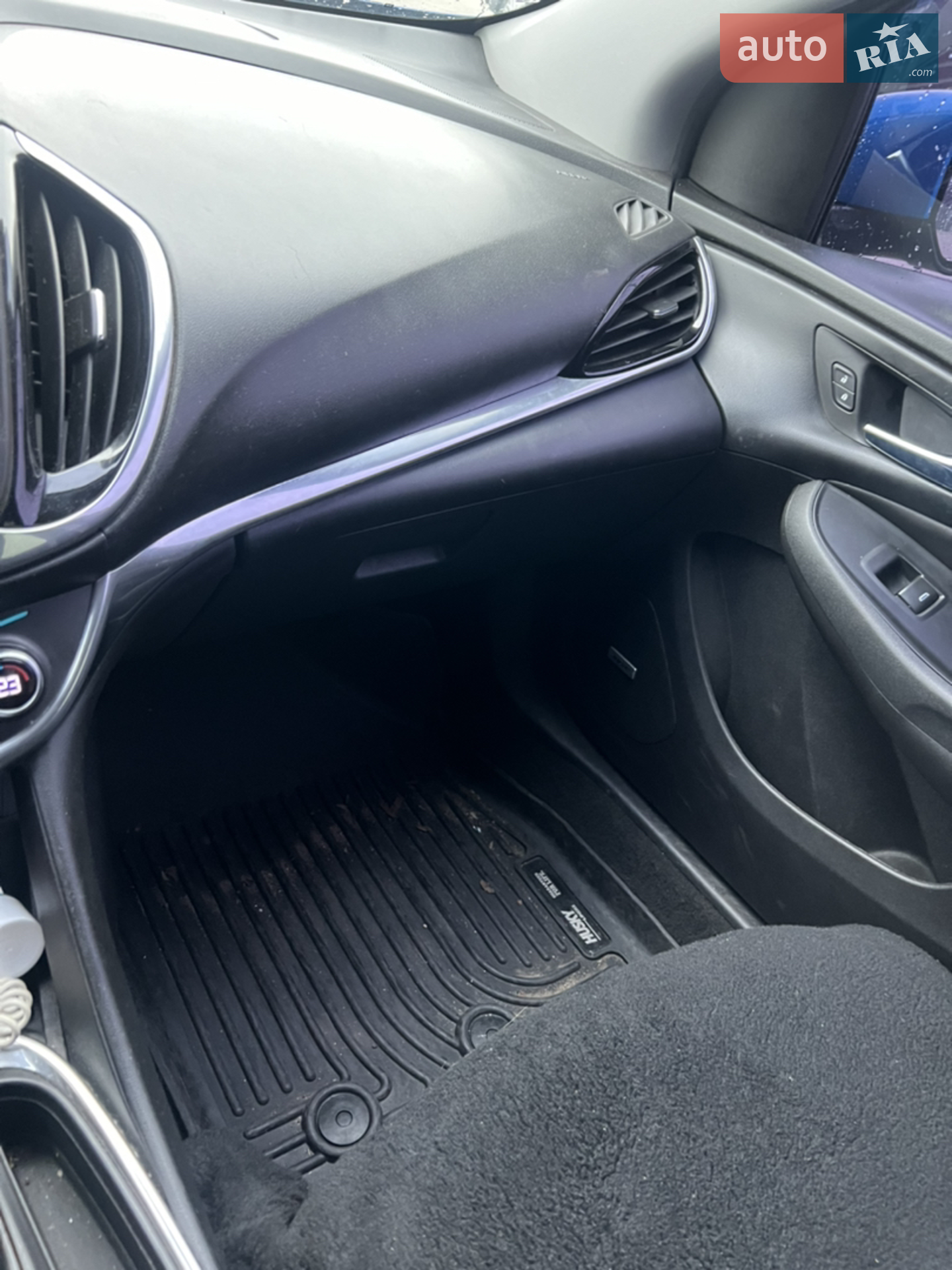 2015 Chevrolet Volt - мініатюра 13