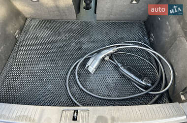 Хэтчбек Chevrolet Volt 2012 в 