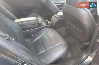 Хэтчбек Chevrolet Volt 2013 в Виннице