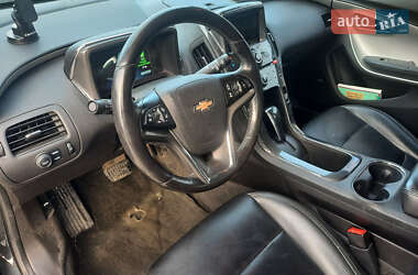 Хэтчбек Chevrolet Volt 2013 в Виннице