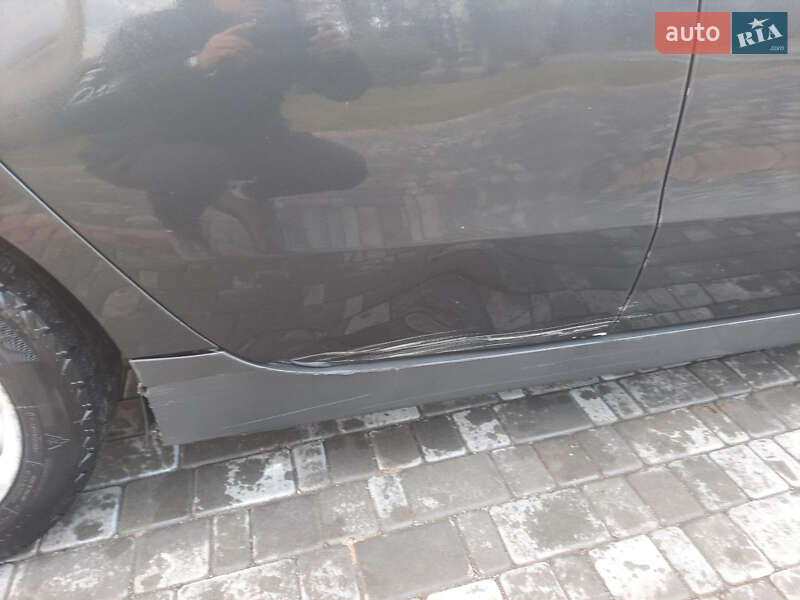 Хэтчбек Chevrolet Volt 2013 в Виннице