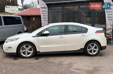 Хетчбек Chevrolet Volt 2014 в Вінниці