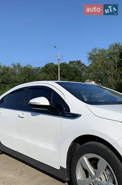 Хэтчбек Chevrolet Volt 2013 в Белгороде-Днестровском