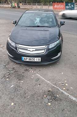 Хетчбек Chevrolet Volt 2012 в Дніпрі