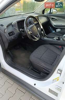 Хэтчбек Chevrolet Volt 2015 в 