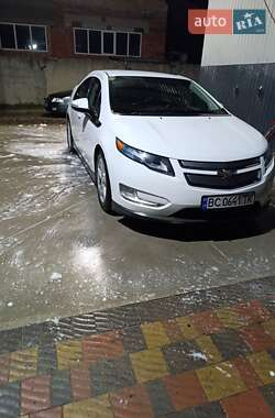 Хэтчбек Chevrolet Volt 2015 в 