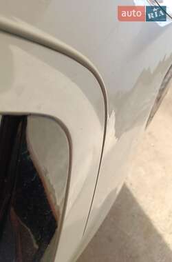 Хэтчбек Chevrolet Volt 2015 в Стрые