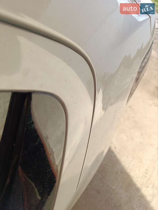 Хэтчбек Chevrolet Volt 2015 в Стрые