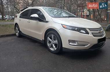 Хетчбек Chevrolet Volt 2014 в Одесі