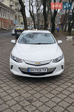 Хетчбек Chevrolet Volt 2016 в Одесі