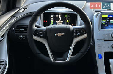 Хетчбек Chevrolet Volt 2012 в Червонограді