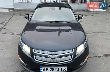 Хетчбек Chevrolet Volt 2015 в Києві