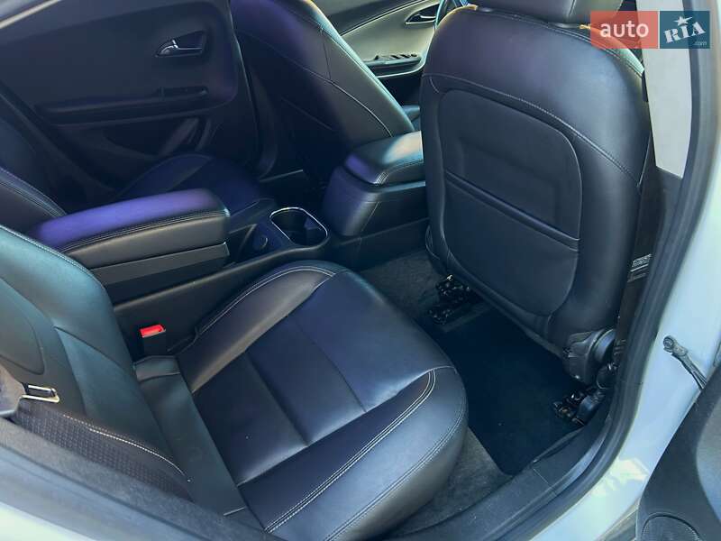 Хетчбек Chevrolet Volt 2013 в Стрию